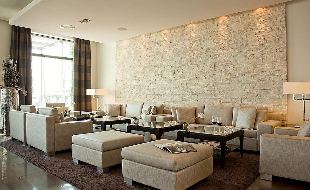 Relais & Chateaux Hotel Burg Schwarzenstein 가이젠하임 외부 사진